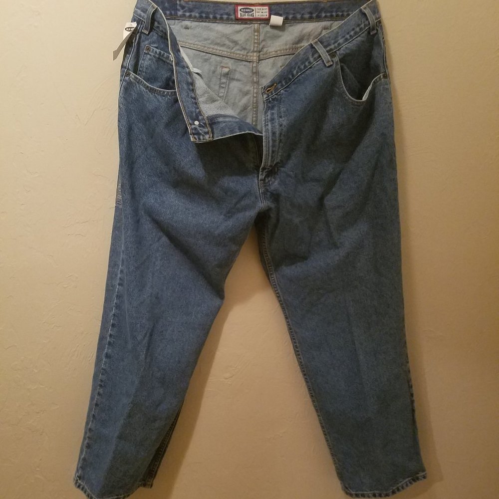 Men Pants